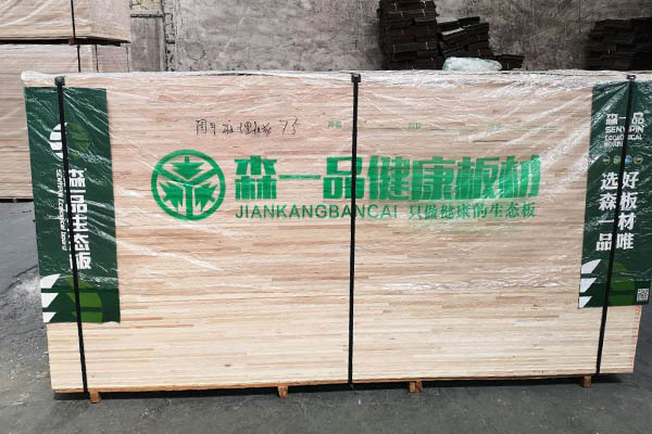 家具生态板 家具生态板